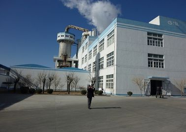 Airflow Drying Line - High-Efficiency & Low-Energy Drying System
