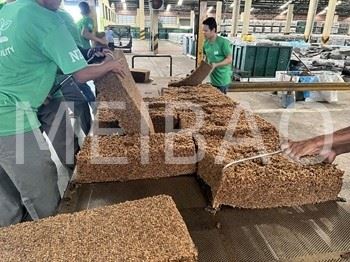 High-Efficiency Automatic Pet Food Production Line | Dog, Cat, Fish Feed Extruder
