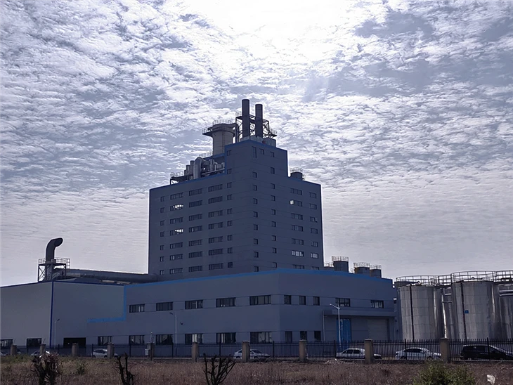 High Efficiency Washing Powder Making Machine suppliers